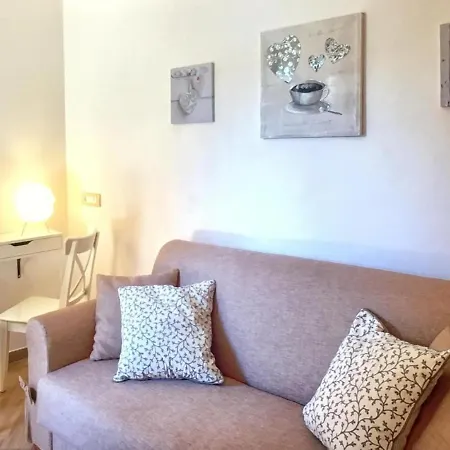 U Zu Filippu Pensionat Agrigento